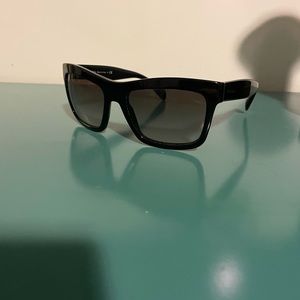 Prada sunglasses women's